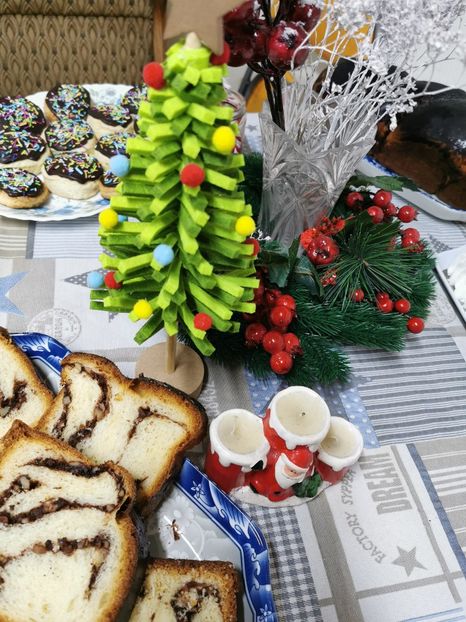  - 2020-2021 SARBATORI