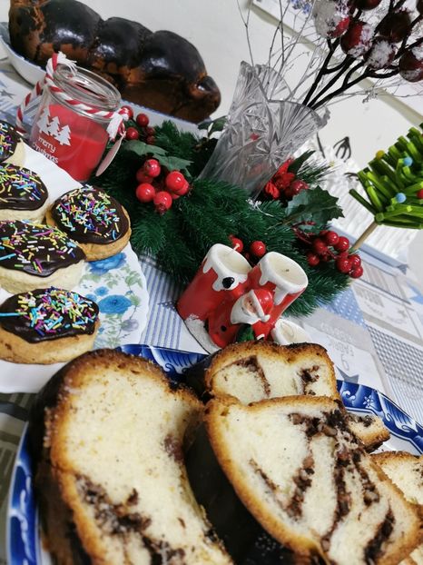  - 2020-2021 SARBATORI