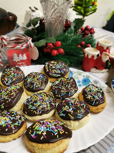  - 2020-2021 SARBATORI