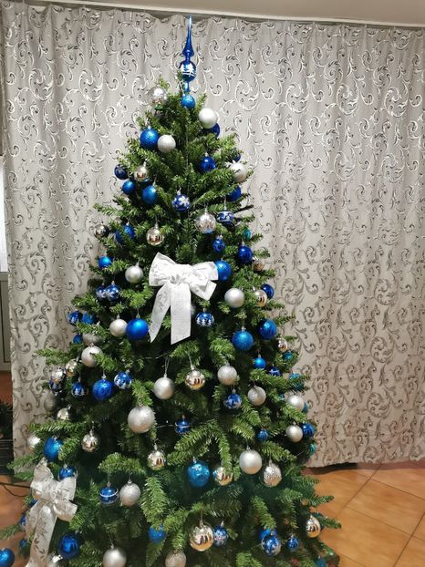  - 2020-2021 SARBATORI