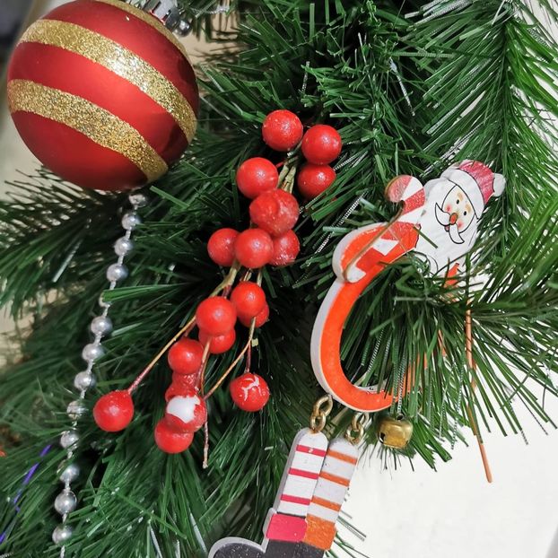  - 2020-2021 SARBATORI