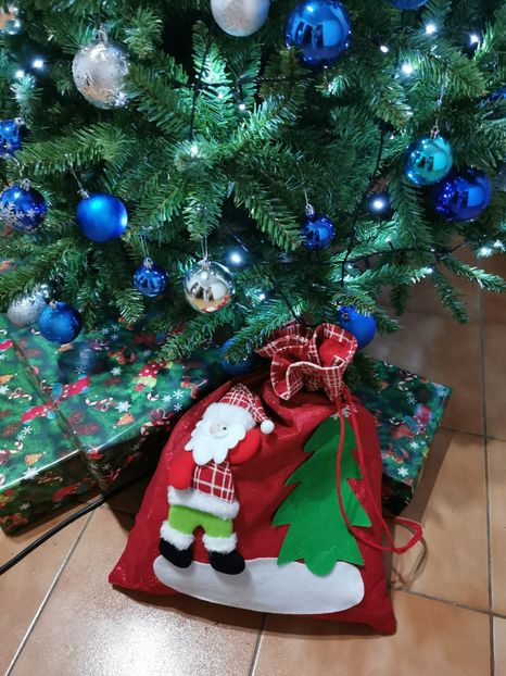  - 2020-2021 SARBATORI