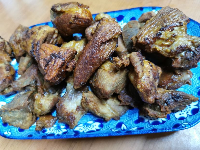  - 2020-2021 SARBATORI