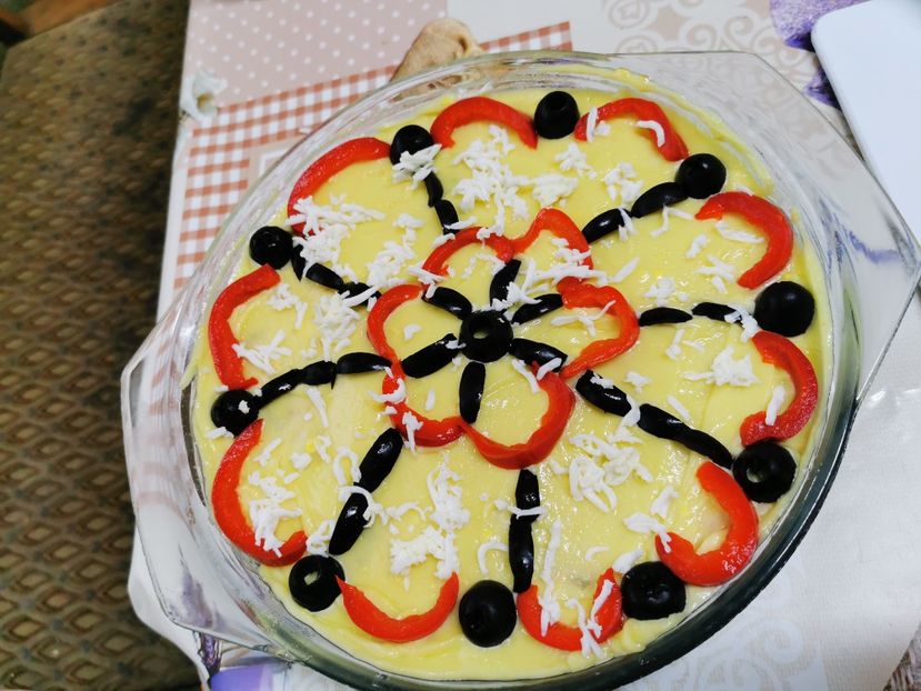  - 2020-2021 SARBATORI