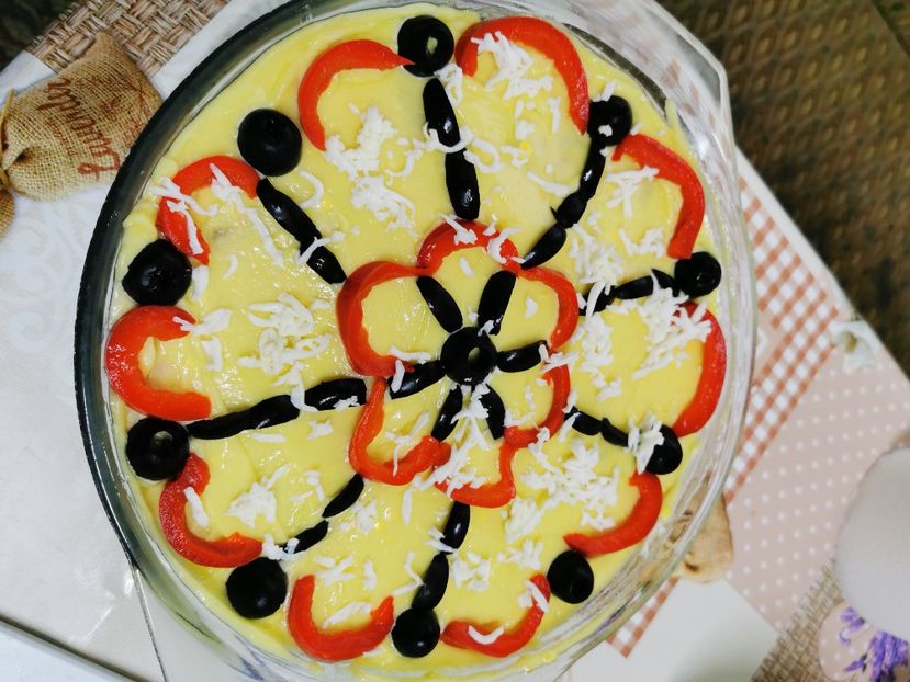  - 2020-2021 SARBATORI