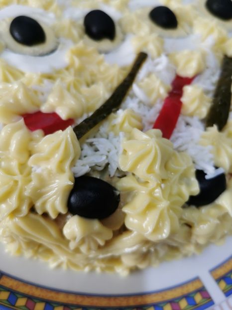  - 2020-2021 SARBATORI