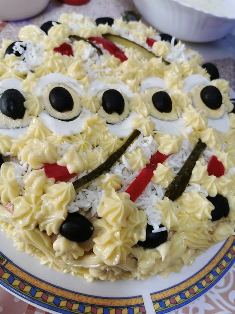  - 2020-2021 SARBATORI