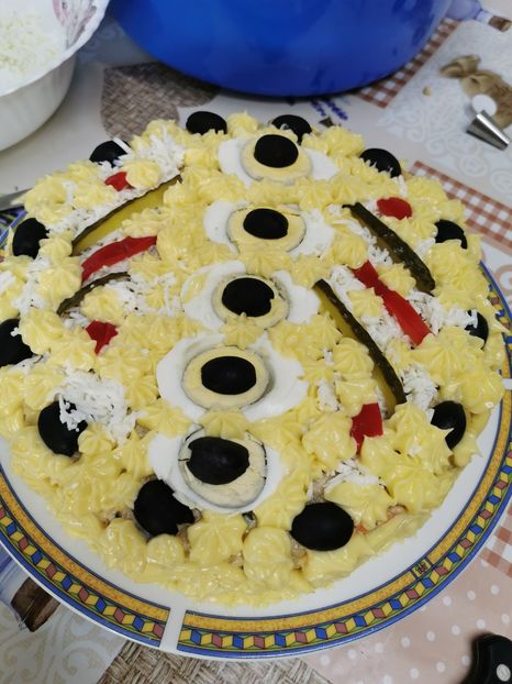  - 2020-2021 SARBATORI