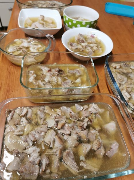  - 2020-2021 SARBATORI