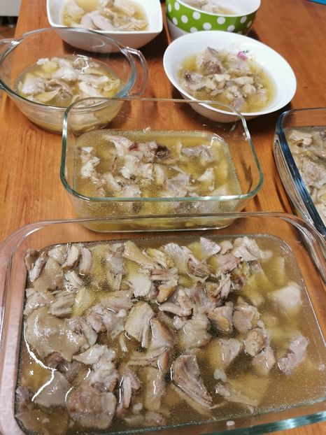  - 2020-2021 SARBATORI