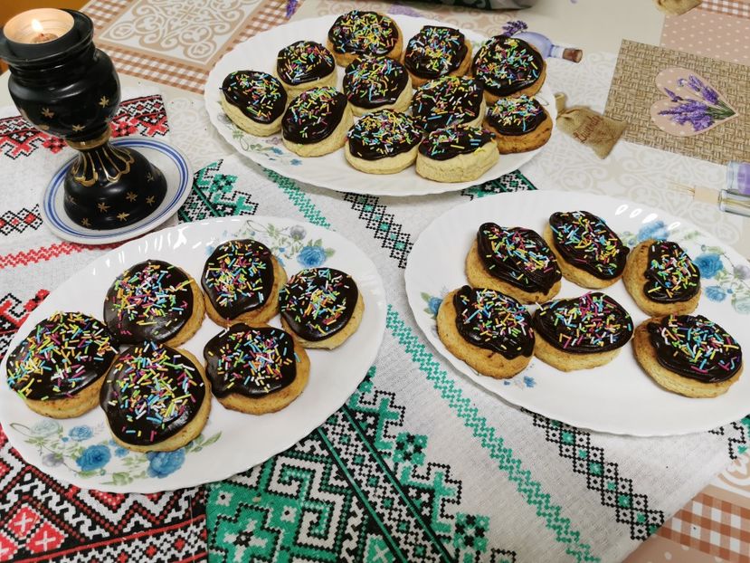  - 2020-2021 SARBATORI