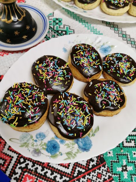  - 2020-2021 SARBATORI