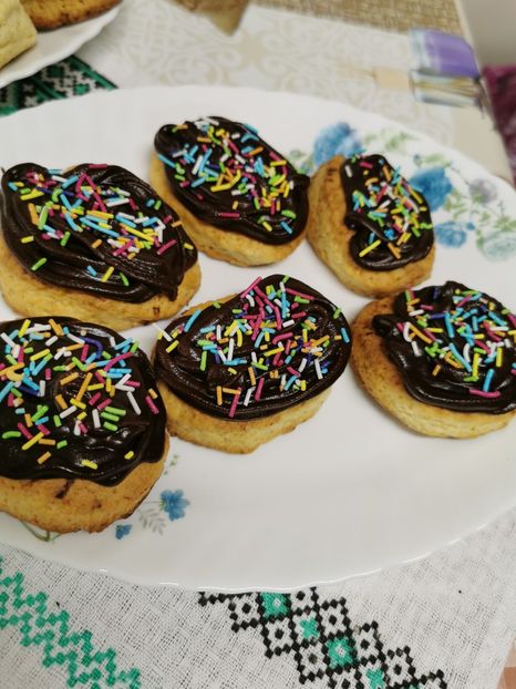  - 2020-2021 SARBATORI