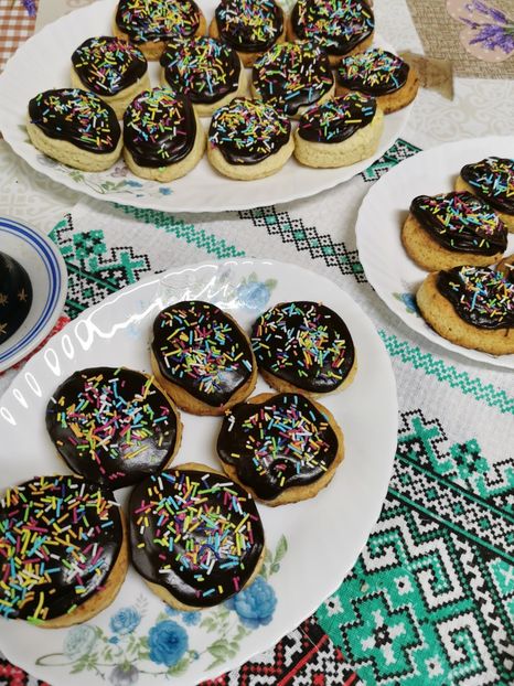  - 2020-2021 SARBATORI