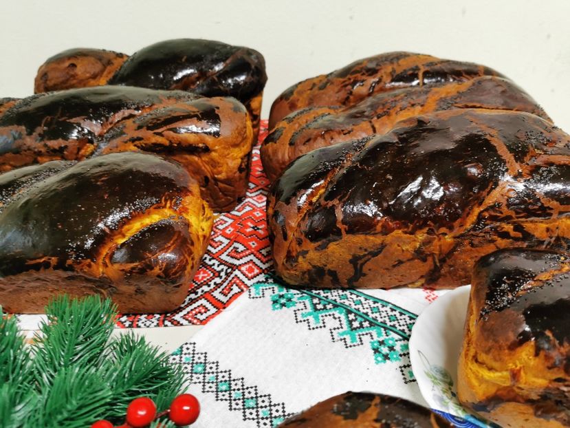  - 2020-2021 SARBATORI