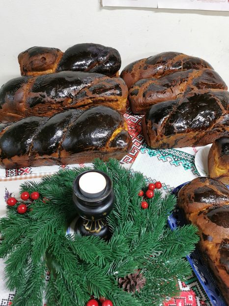  - 2020-2021 SARBATORI