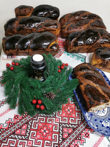  - 2020-2021 SARBATORI