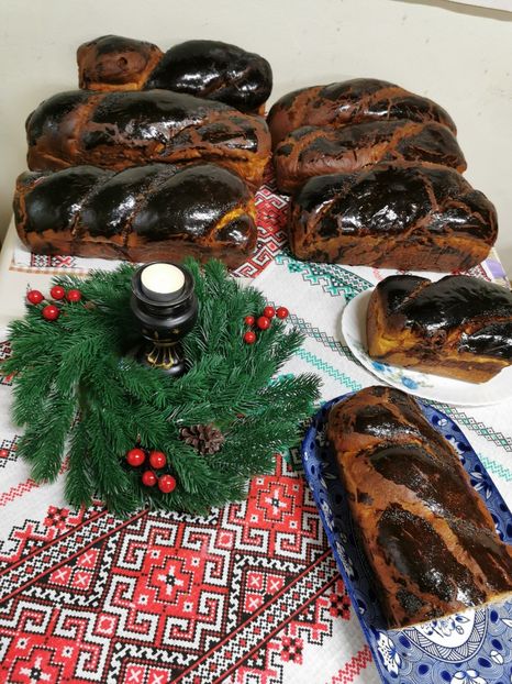  - 2020-2021 SARBATORI