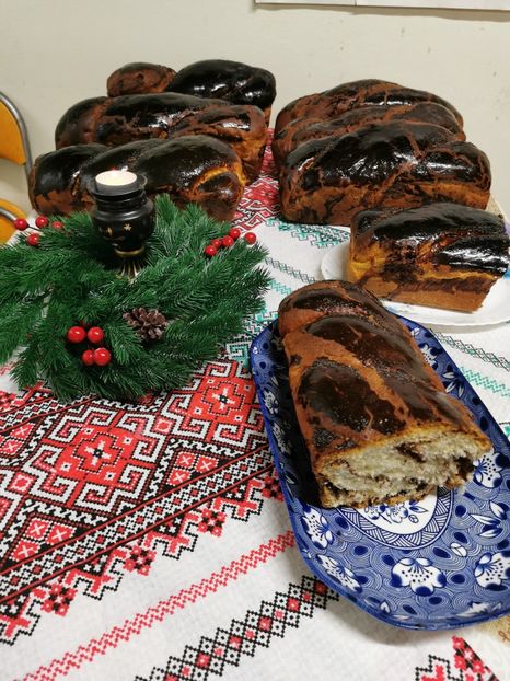  - 2020-2021 SARBATORI