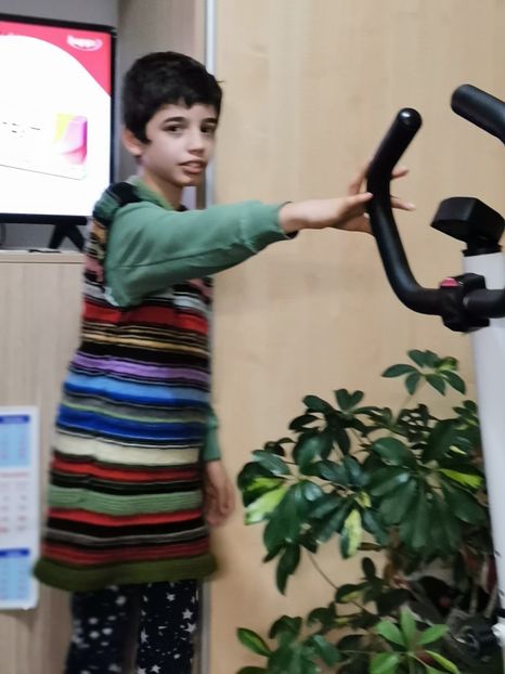  - Tricotaje 2018-2019-2020