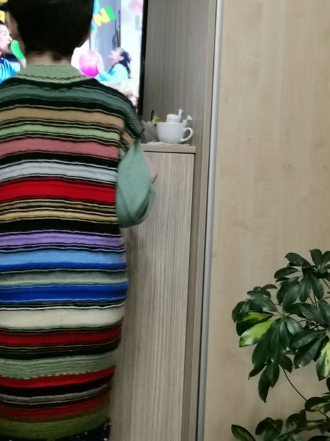  - Tricotaje 2018-2019-2020