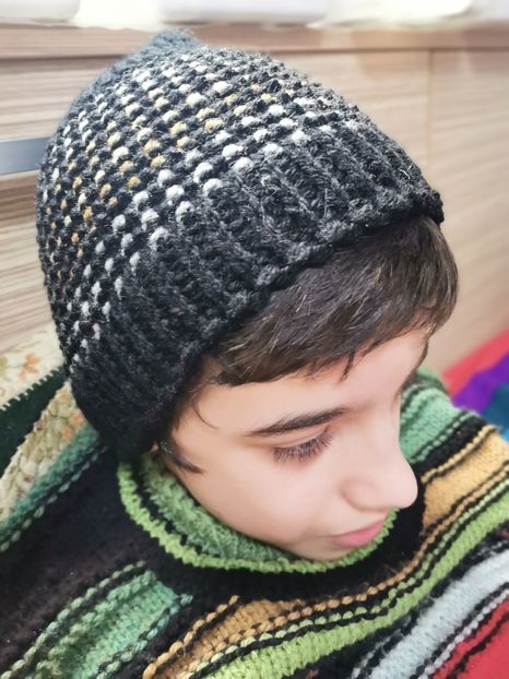 - Tricotaje 2018-2019-2020