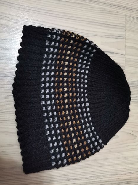  - Tricotaje 2018-2019-2020
