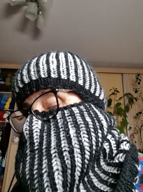  - Tricotaje 2018-2019-2020