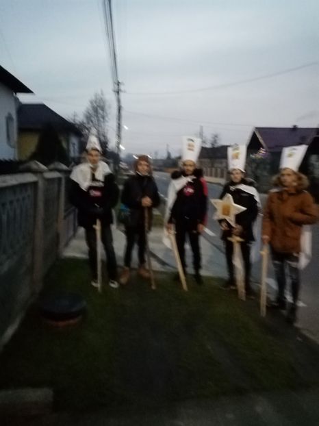  - Crăciun 2020
