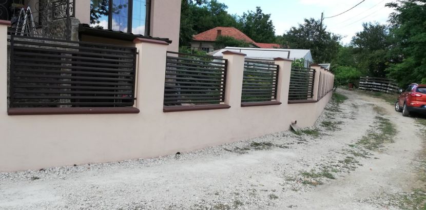 Jaluzea Vâlcea. - Model 2020