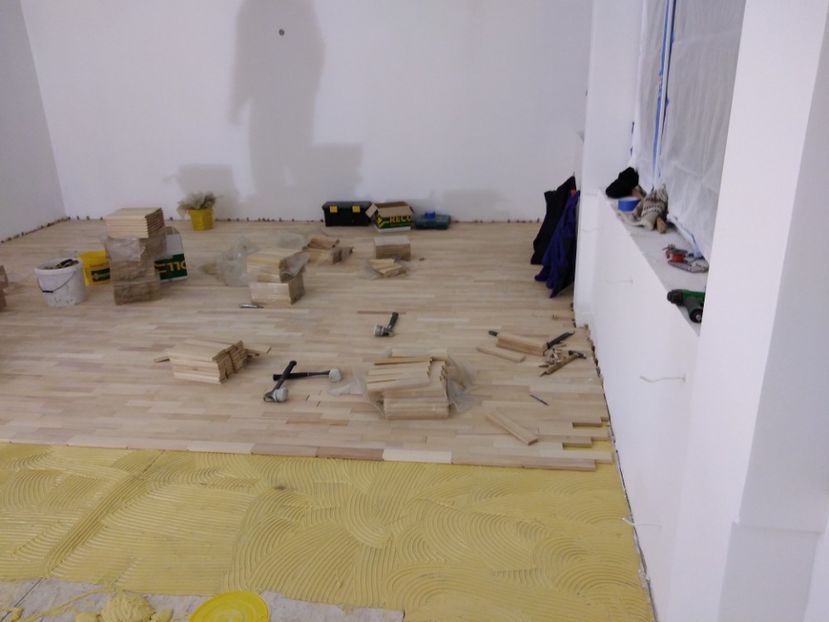  - 2020 Parchet Montat