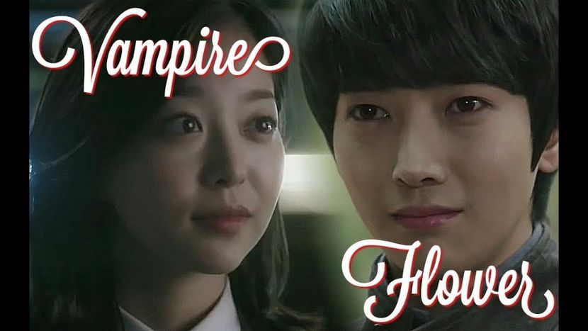 Vampire Flower ( minidrama) - KDrama - Filme Koreene