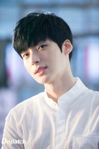  - Ahn Jae-Hyun