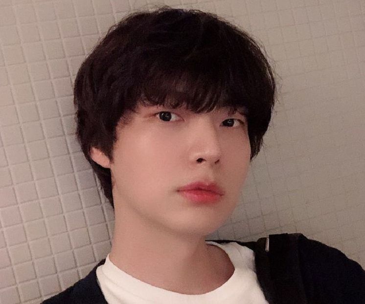  - Ahn Jae-Hyun