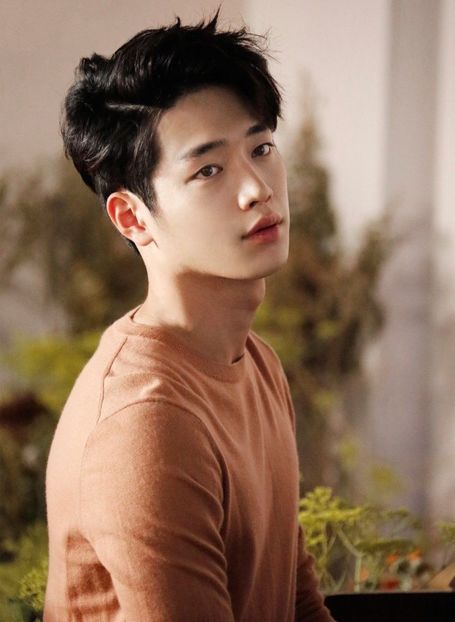  - Seo Kang Joon