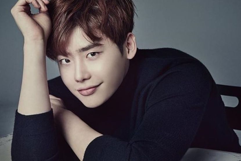  - Lee Jong Suk