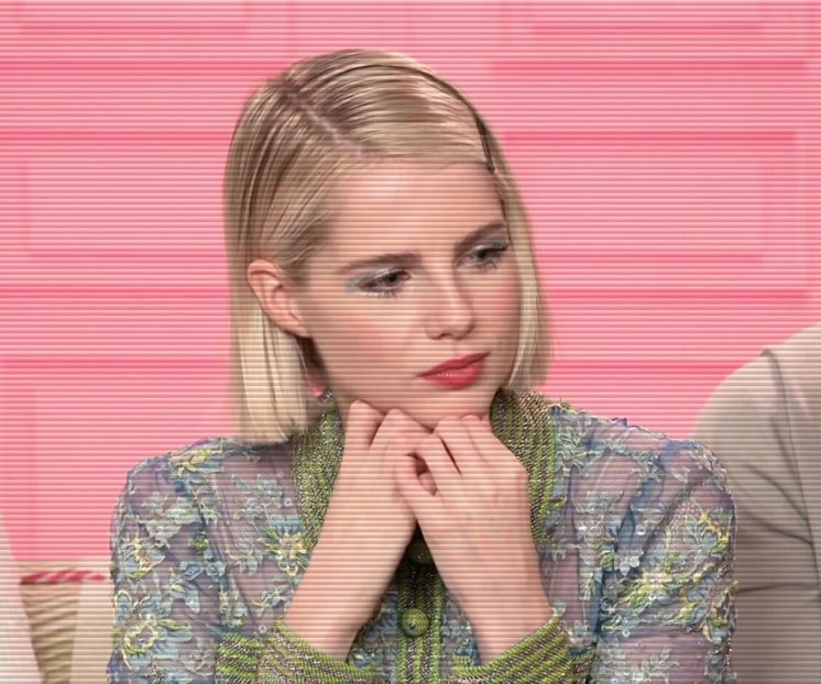 ⌮˒♥˓ Iṇ꒒ục̣y’s⋅⁽ẅöṛdṡ⁾... 　‰ː  La tot ce-i spunea, nu răspundea decât dând din cap; - the sixth destination is in Zermatt