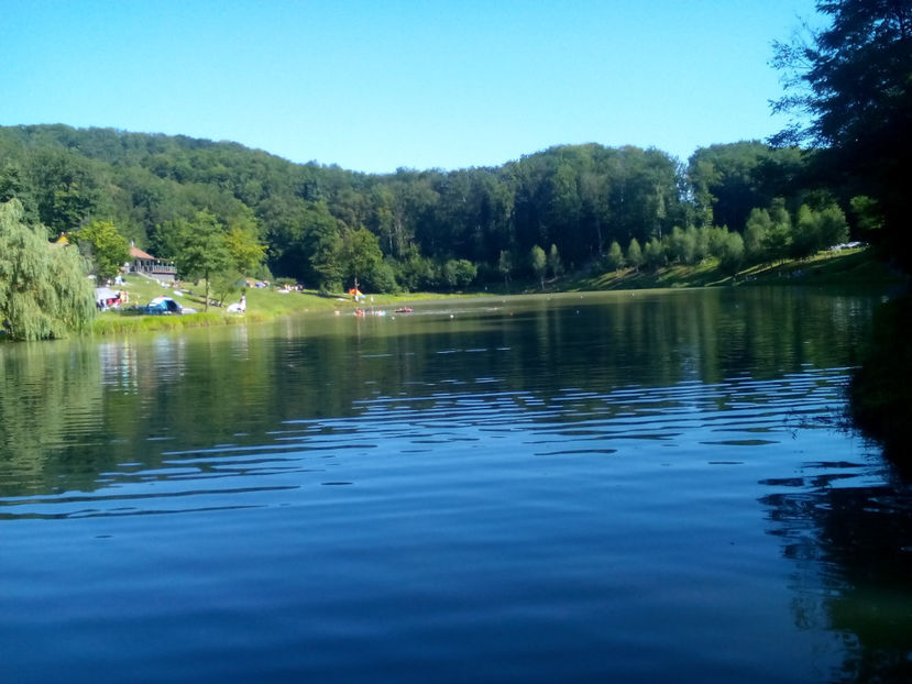  - Lacul Nistru din Maramureș