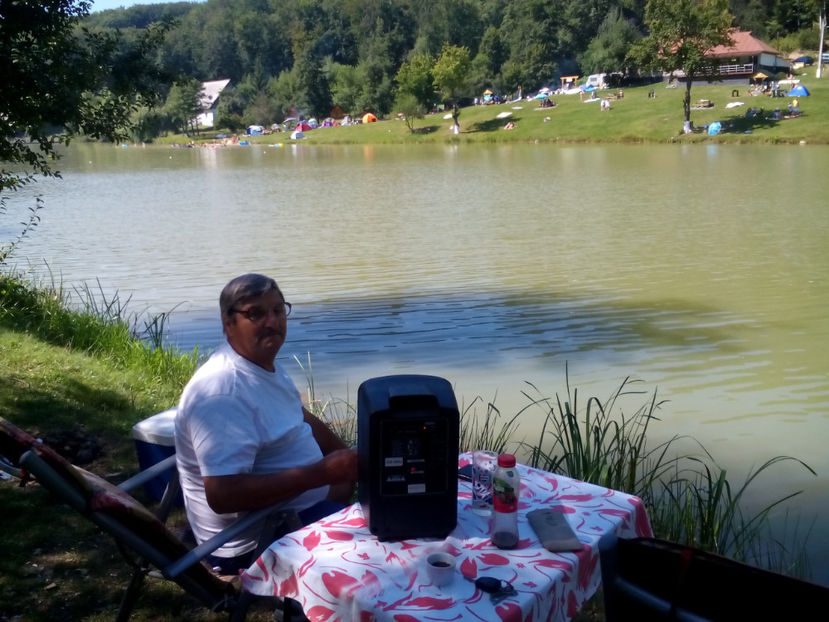  - Lacul Nistru din Maramureș