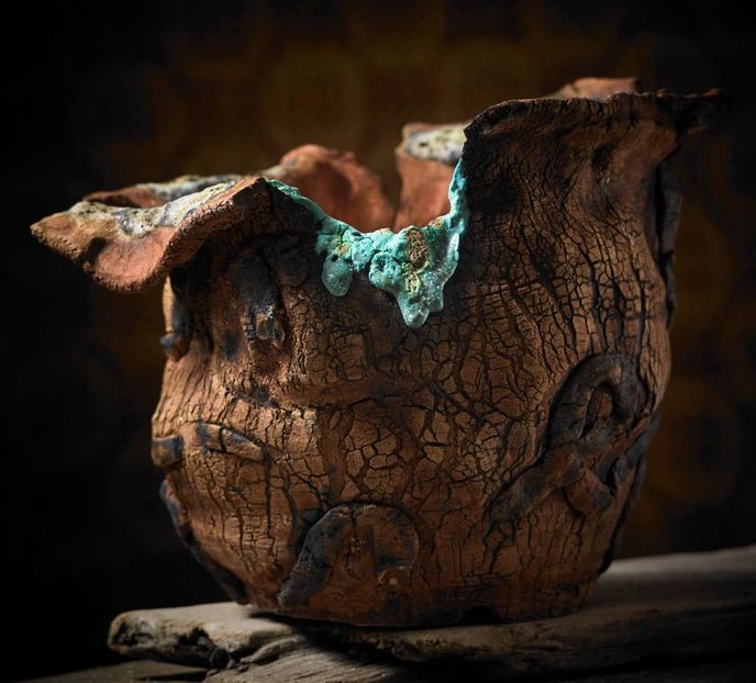 Mark Follon - Vase - aranjamente - accesorii