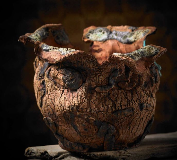 Mark Follon - Vase - aranjamente - accesorii