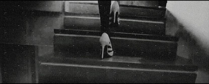 120 beats per minute as we edge slowly closer, our hands tingling as we touch and - Anticipating my face in a red flush