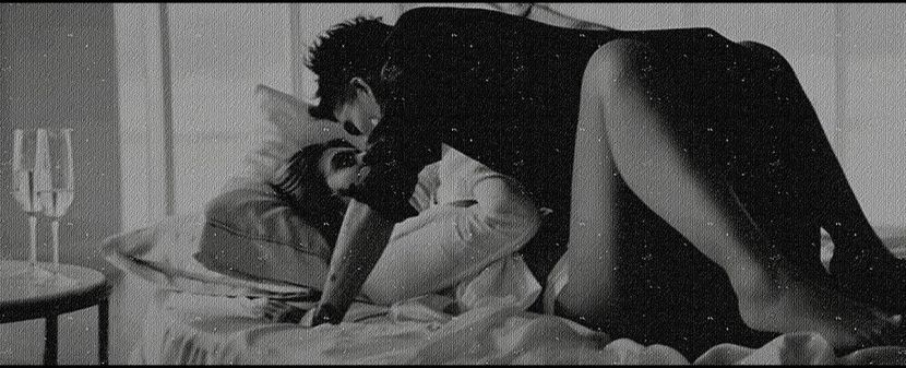 chaos and security. It’s magic in its most innocent form. - Anticipating my face in a red flush