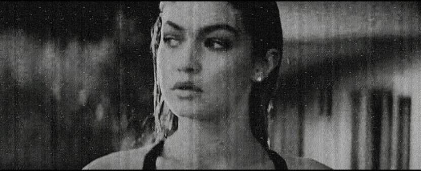 „I fell in love with you ’til the point I was ready to give up on everything for you. I would’ve - Anticipating my face in a red flush