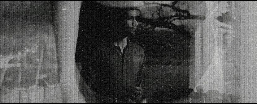 us running for more. We drown ourselves swimming through the river of tears from - Anticipating my face in a red flush