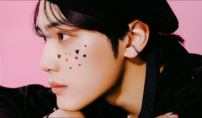 ▪ Dᴀʏ 017 ▬ 02.01.2021 ▪ - k - boysbeingTHEBOYZ