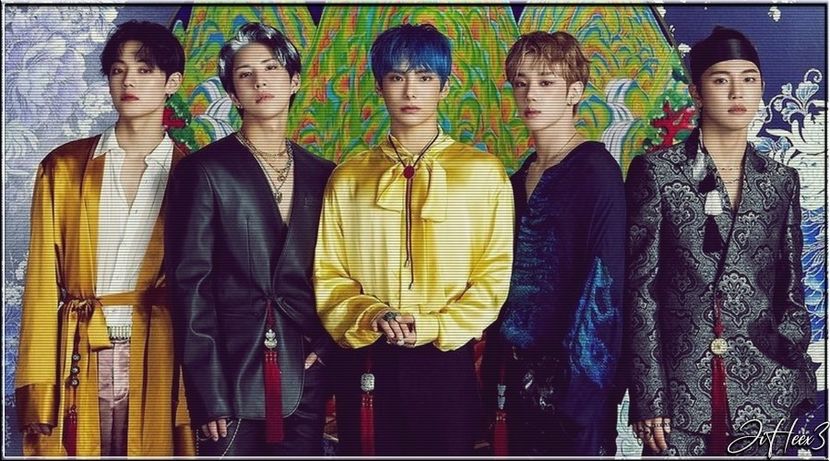 └ Dᴀʏ 145 ○ 03.01.2021 → 「A.C.E」 ✓ - dreambigwhenyoucanandenjoyit