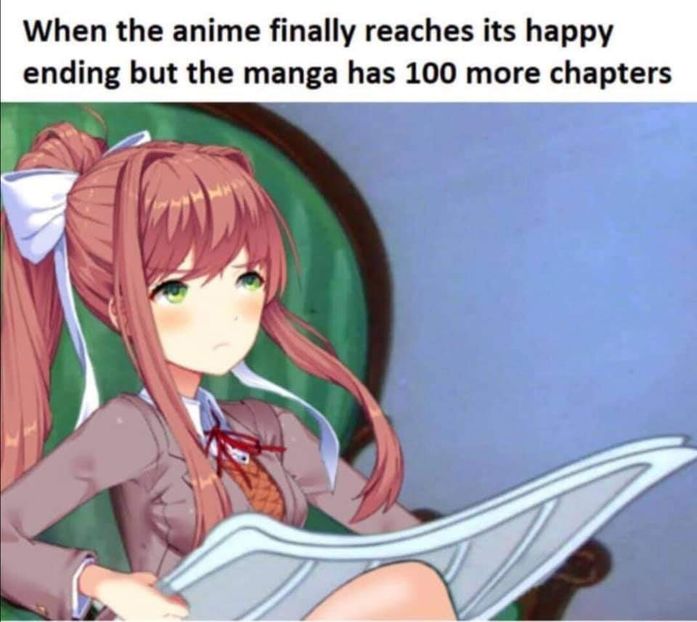  - am i too good to be gone