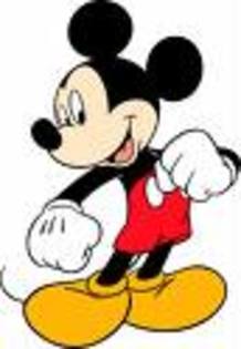 dedd - mickey mouse