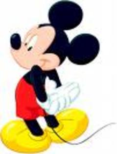 ffff - mickey mouse